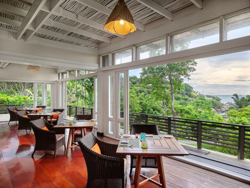 The Tongsai Bay 32