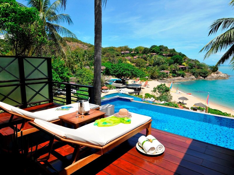 The Tongsai Bay 1