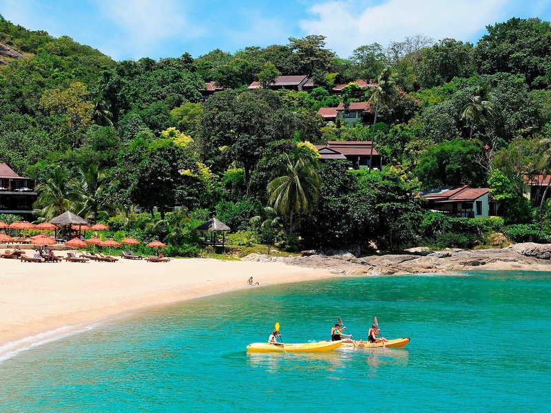 The Tongsai Bay 3