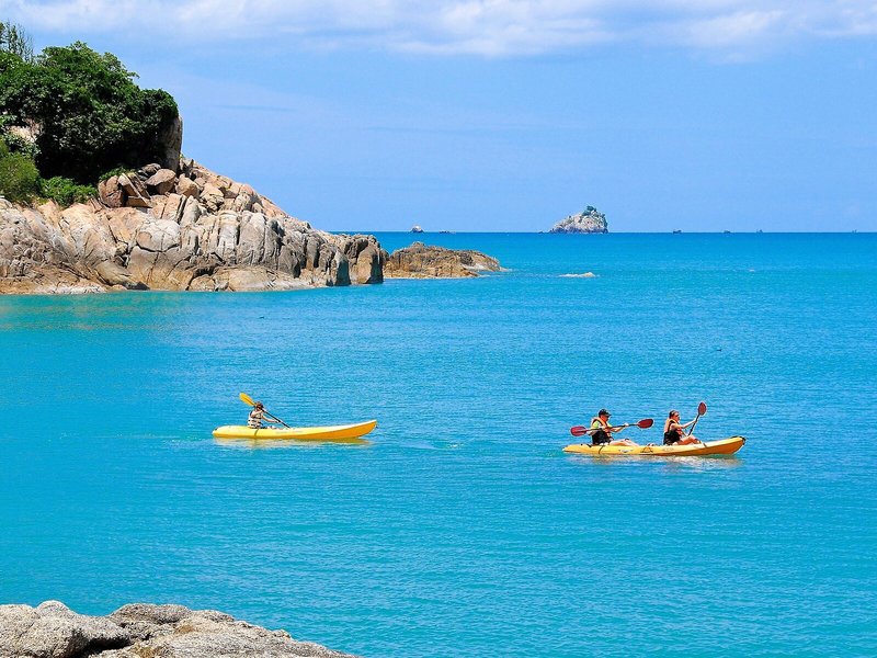 The Tongsai Bay 4