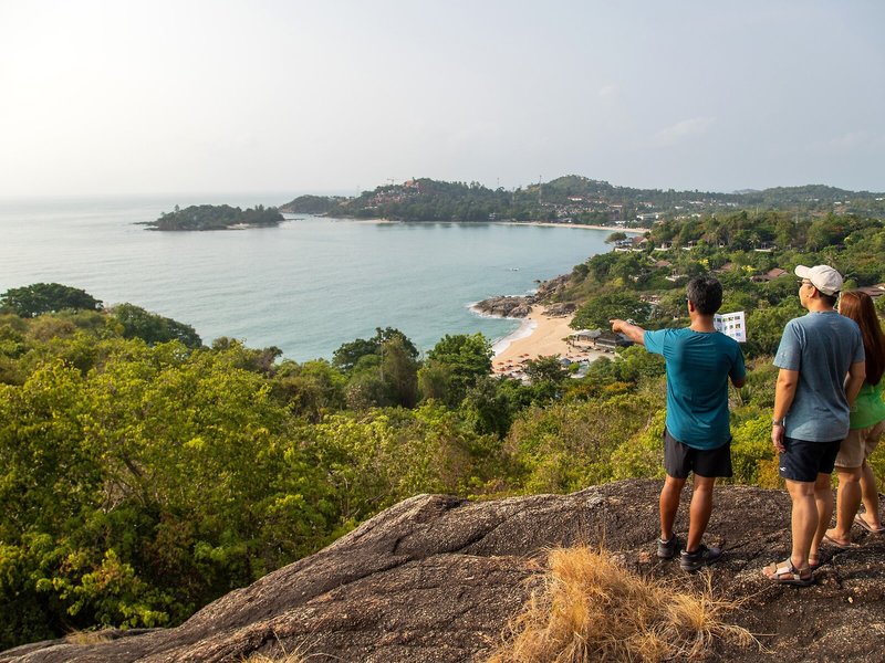 The Tongsai Bay 6