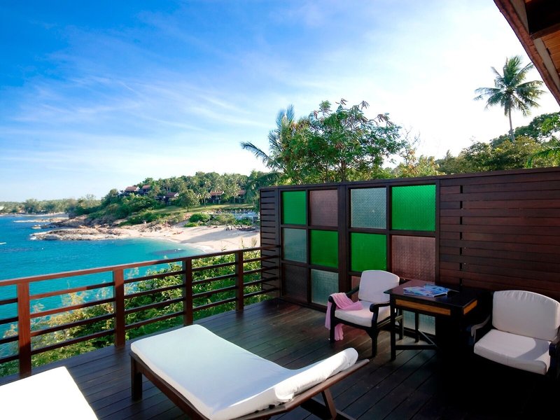 The Tongsai Bay 7