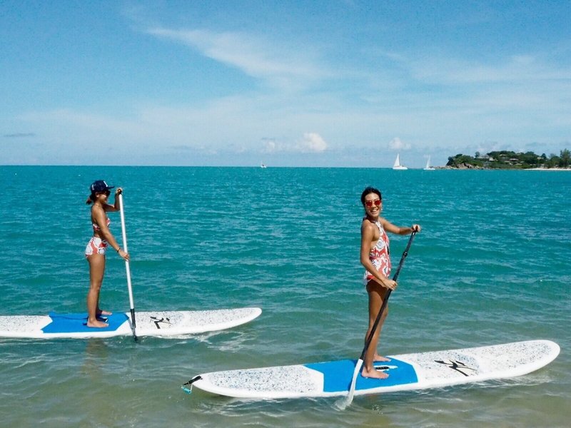 The Tongsai Bay 8