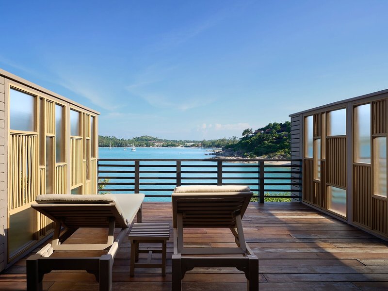 The Tongsai Bay 9