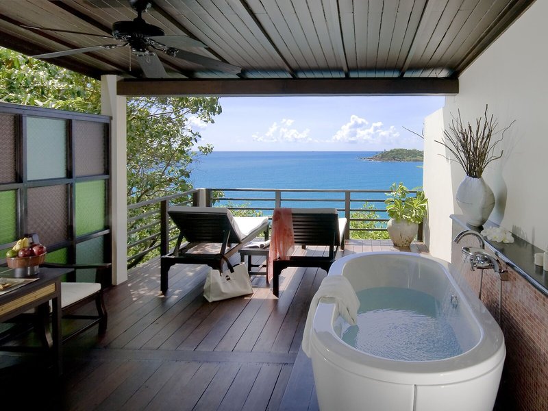 The Tongsai Bay 10