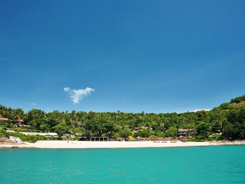 The Tongsai Bay 12