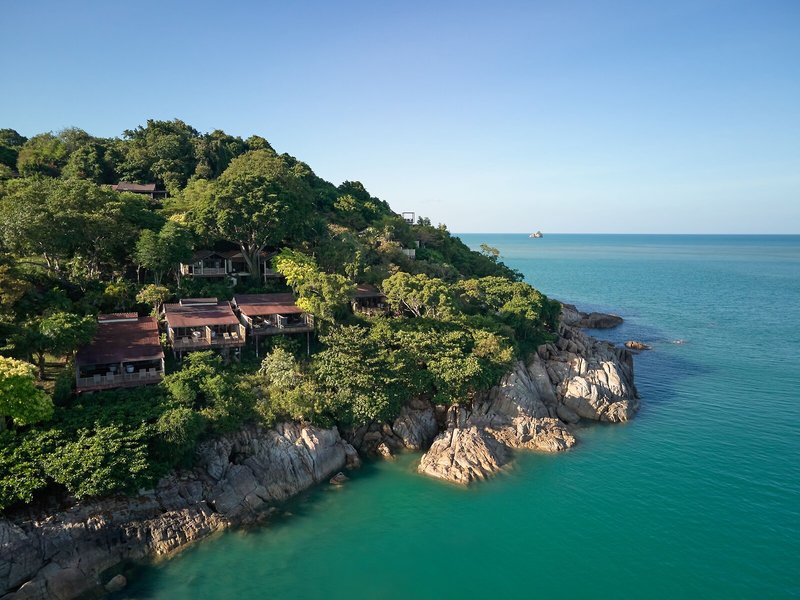 The Tongsai Bay 14