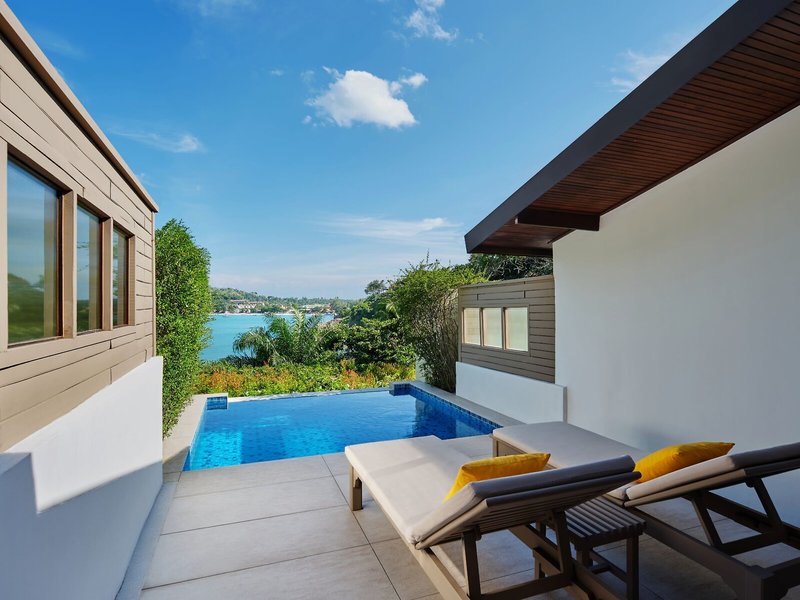 The Tongsai Bay 16