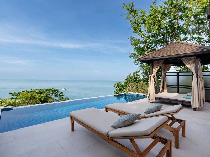 The Tongsai Bay 18