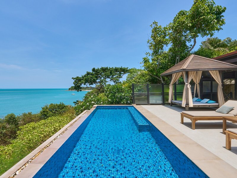 The Tongsai Bay 21