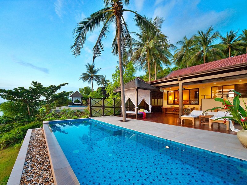 The Tongsai Bay 22