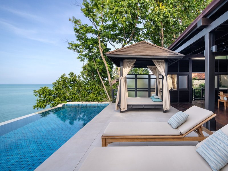 The Tongsai Bay 24