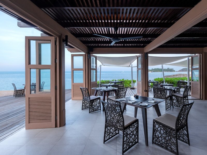 The Tongsai Bay 28