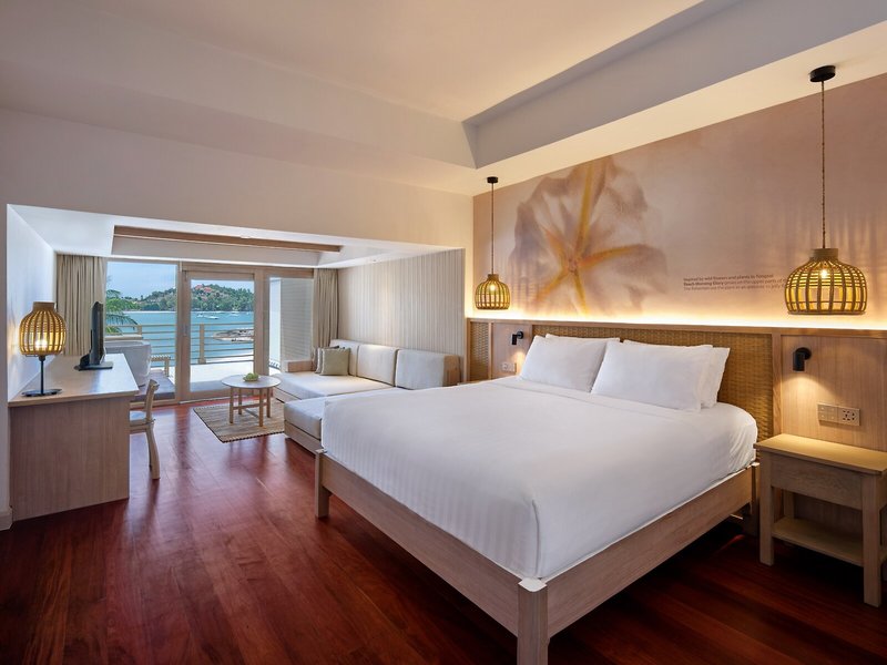 The Tongsai Bay 48