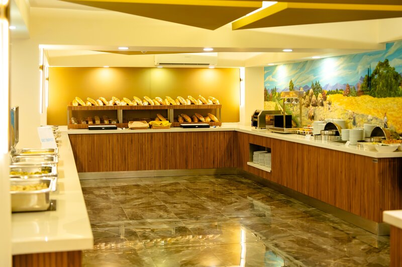 Avena Resort & Spa Hotel 14