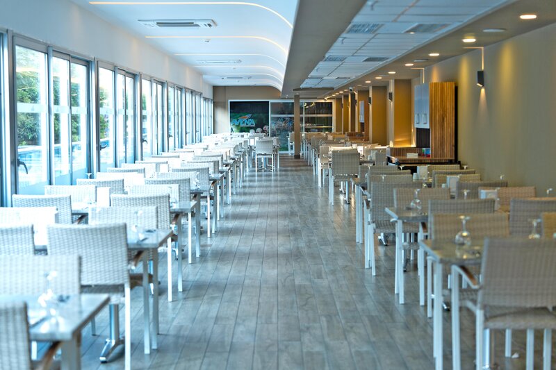 Avena Resort & Spa Hotel 16
