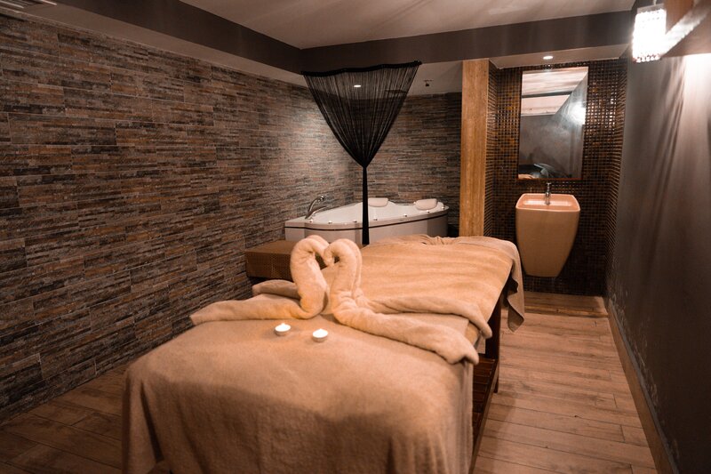Avena Resort & Spa Hotel 17