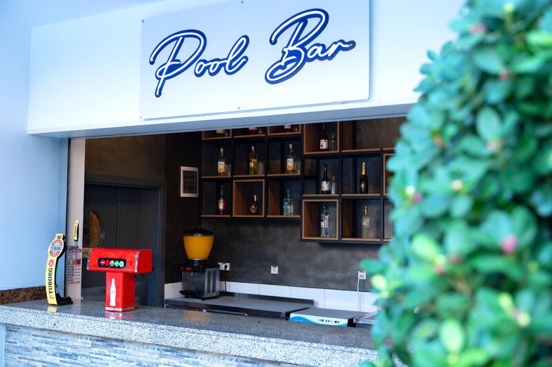 Avena Resort & Spa Hotel 25