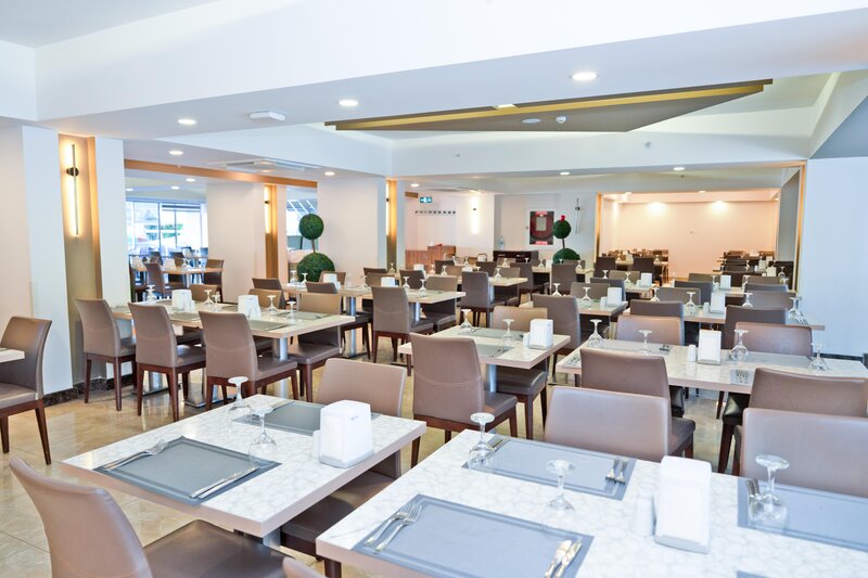 Avena Resort & Spa Hotel 26