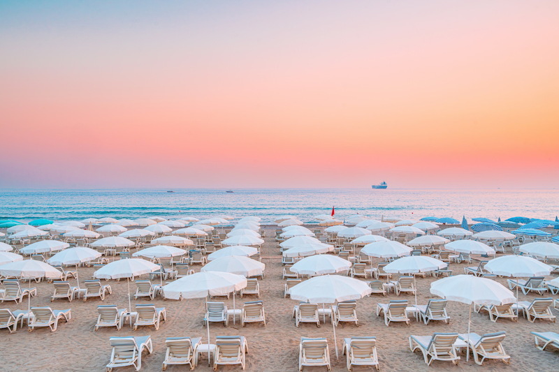 Avena Resort & Spa Hotel 31