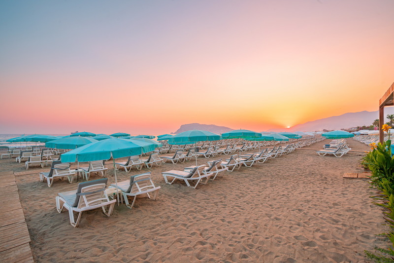 Avena Resort & Spa Hotel 32