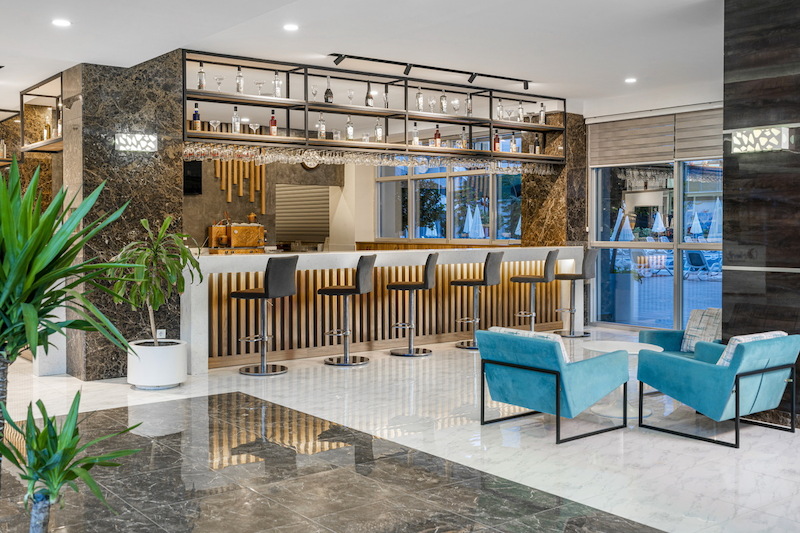 Avena Resort & Spa Hotel 34