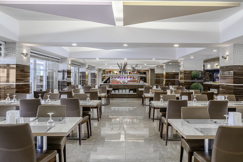 Avena Resort & Spa Hotel 36
