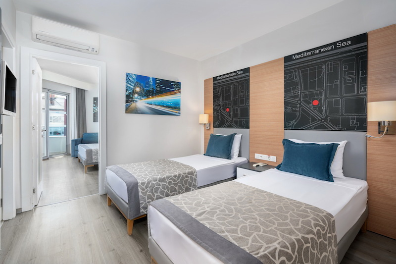Avena Resort & Spa Hotel 41