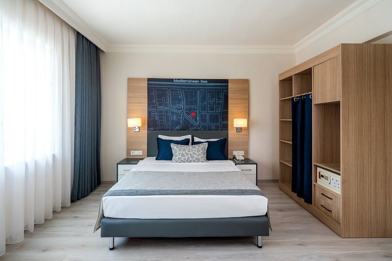 Avena Resort & Spa Hotel 42