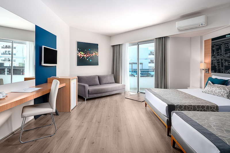 Avena Resort & Spa Hotel 43