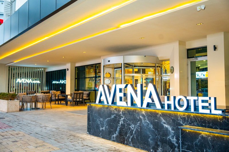 Avena Resort & Spa 3