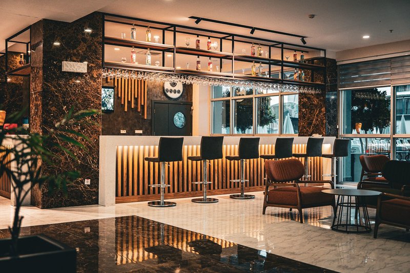 Avena Resort & Spa 5