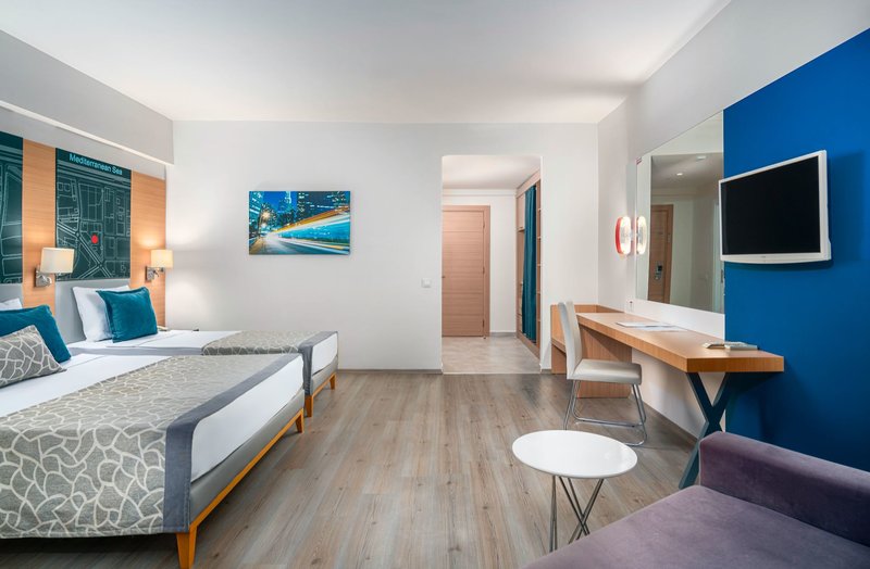 Avena Resort & Spa 6