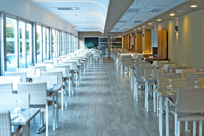 Avena Resort & Spa 10
