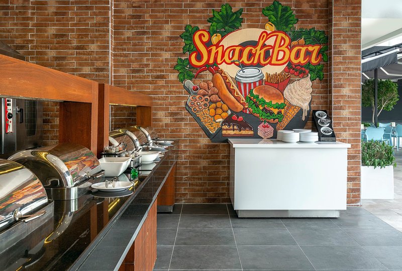 Avena Resort & Spa 11