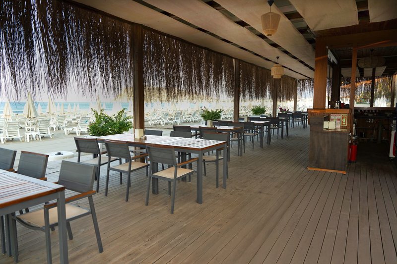 Avena Resort & Spa 12