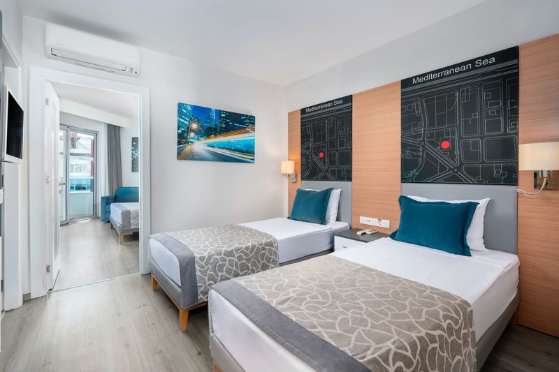 Avena Resort & Spa 14