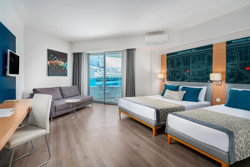 Avena Resort & Spa Hotel 9