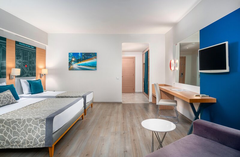 Avena Resort & Spa Hotel 10
