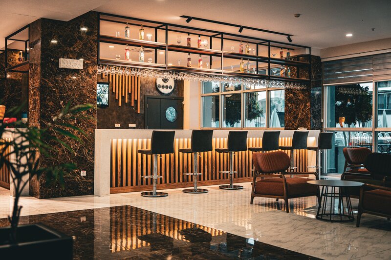 Avena Resort & Spa Hotel 18