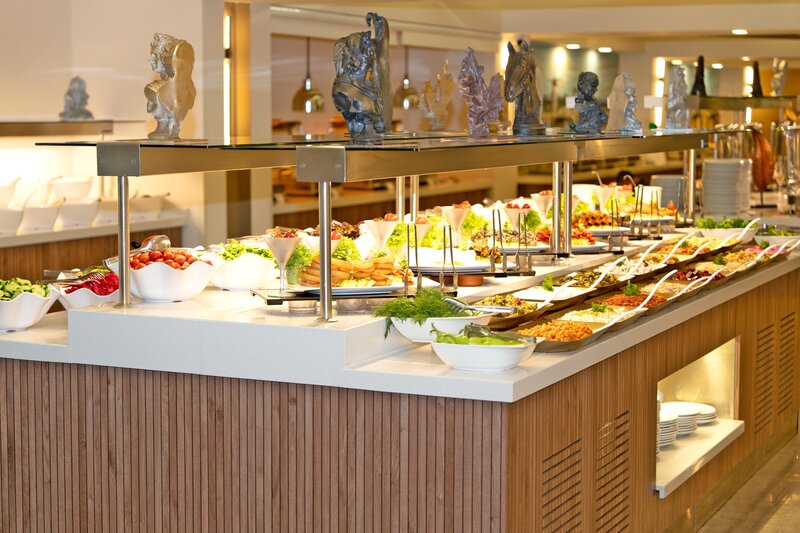 Avena Resort & Spa Hotel 22