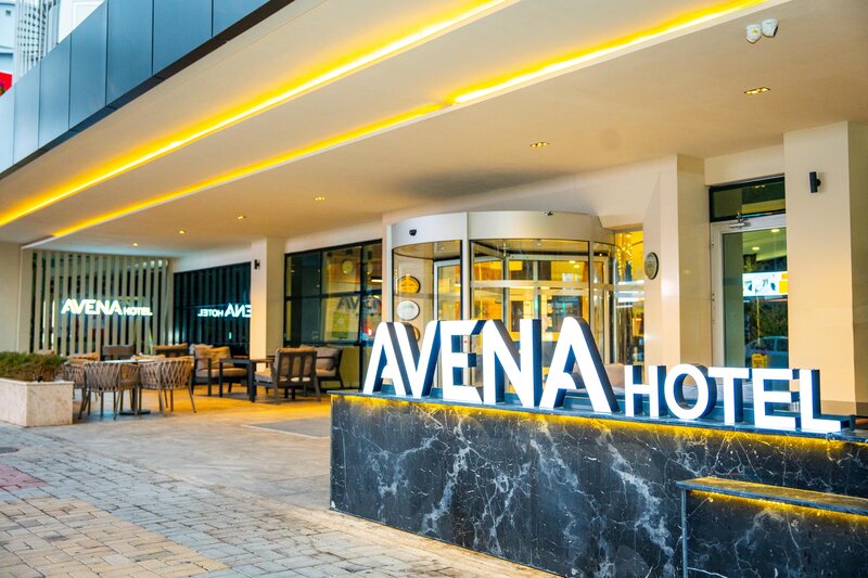 Avena Resort & Spa Hotel 28