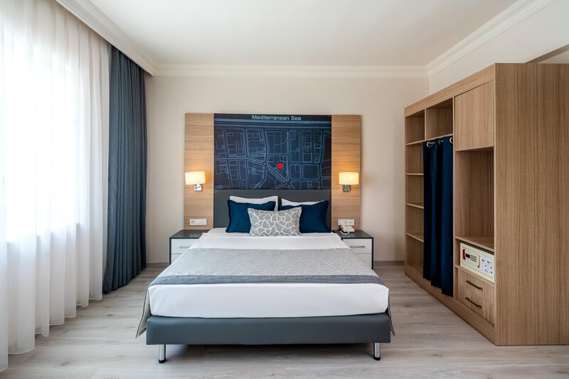 Avena Resort & Spa Hotel 30