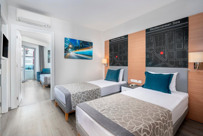 Avena Resort & Spa Hotel 11