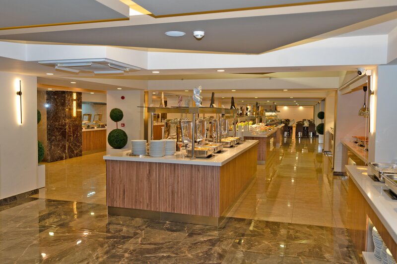 Avena Resort & Spa Hotel 20