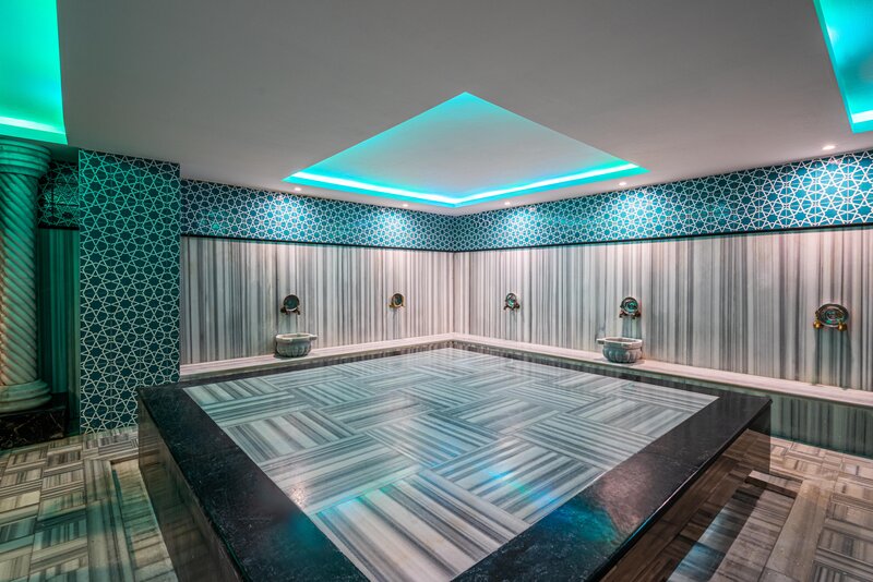 Avena Resort & Spa Hotel 25