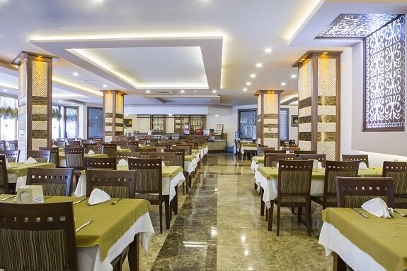 Kleopatra Royal Palm 10