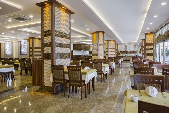 Kleopatra Royal Palm 11