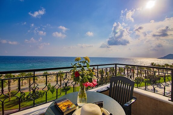 Kleopatra Royal Palm 12