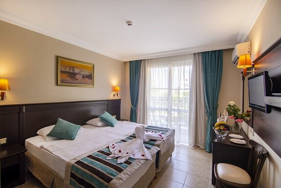 Kleopatra Royal Palm 15